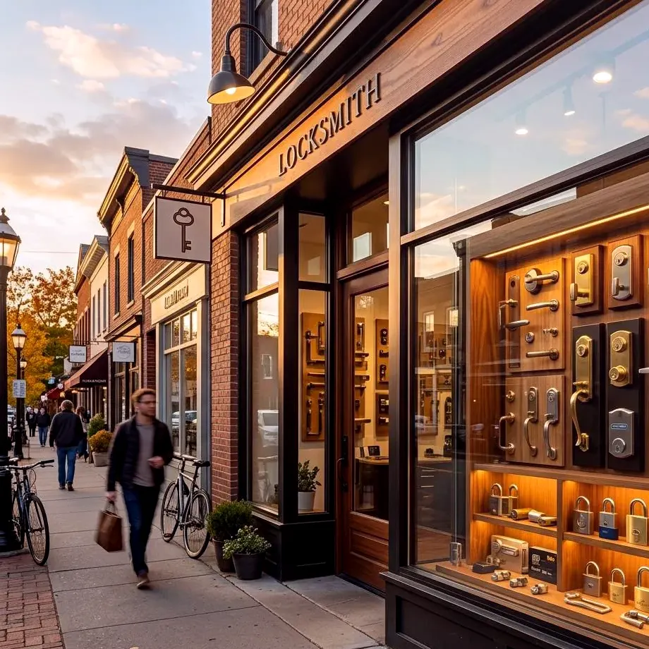 Wide Star — locksmith in Hamburg