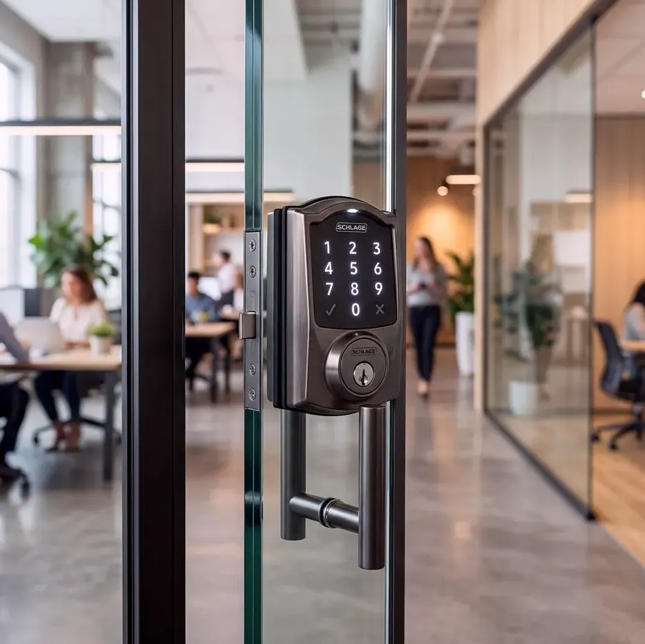 Wide Star — locksmith in Hamburg